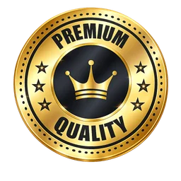Premium Quality