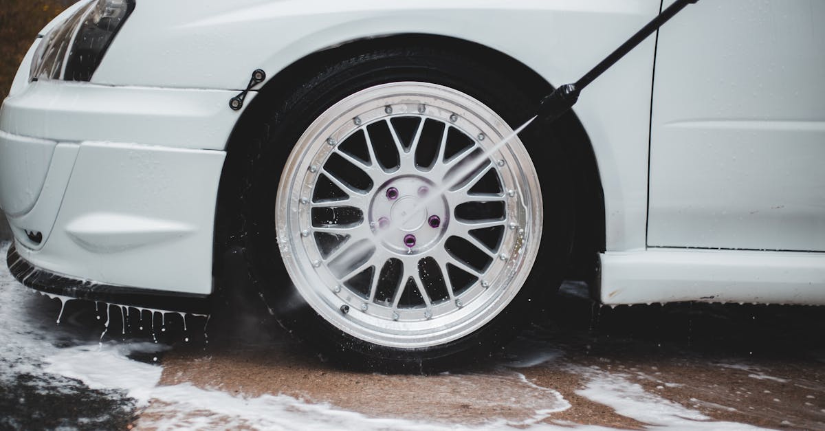 Pressure Washing service