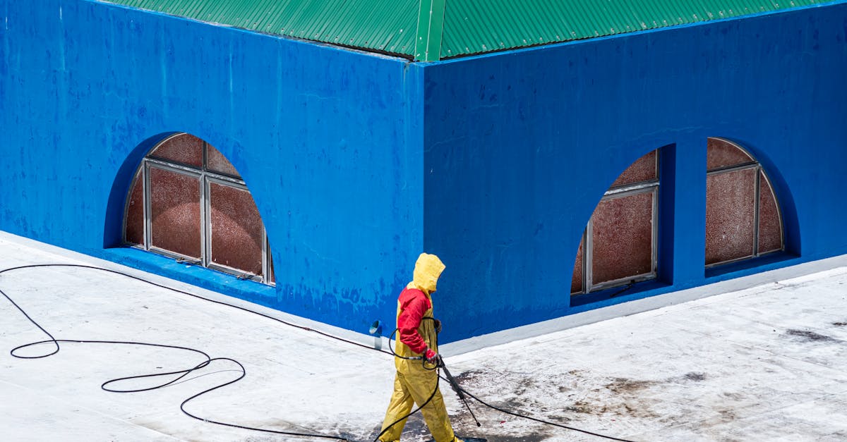 Roof Inspections service