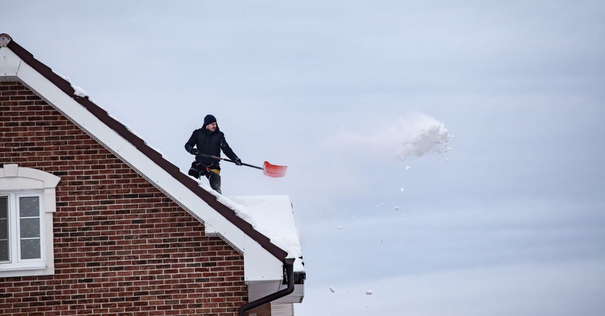 Roof Repair service
